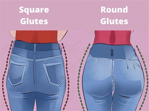 define bubble butt|Different Butt Shapes – And How to Determine Which One You。